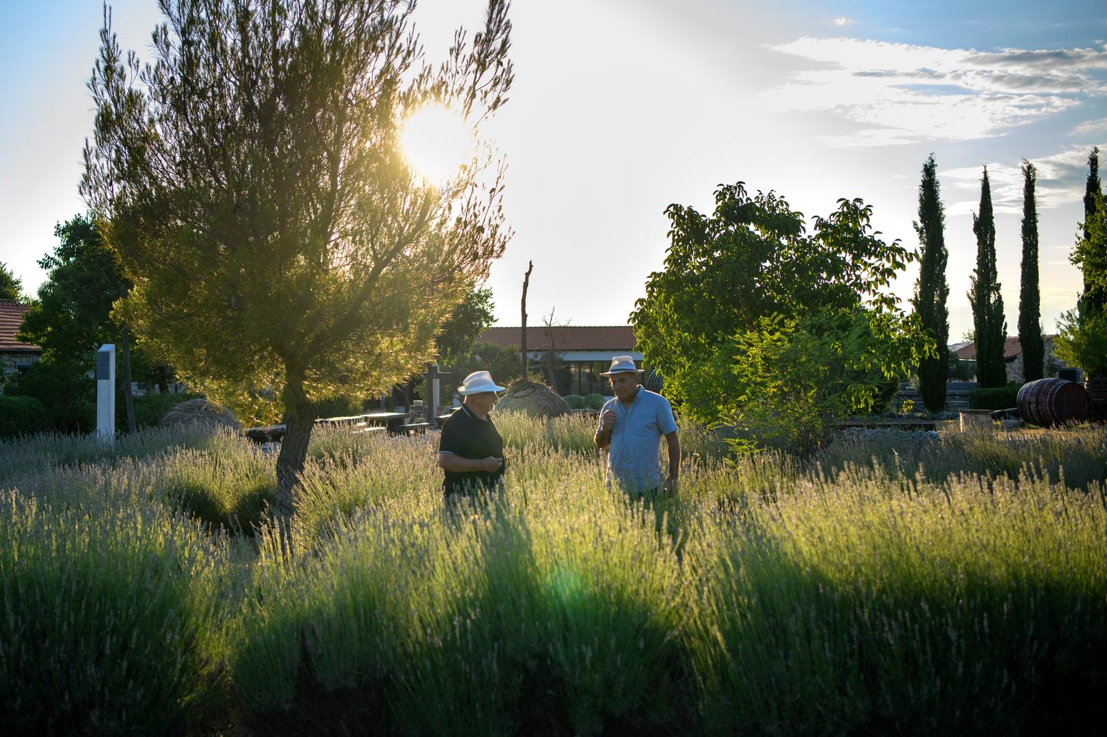 Školski izlet u Etnolandu